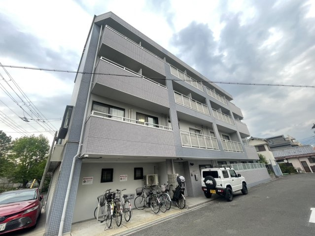 スマートコート菅原