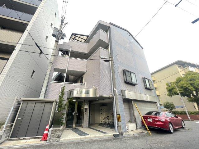 スマートコート菅原