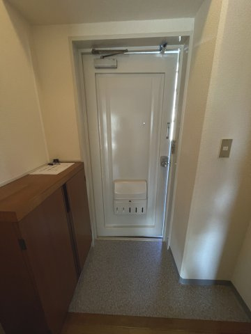 ハイツ小松