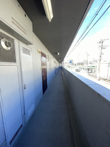 ハイツ小松