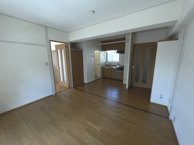 ハイツ小松