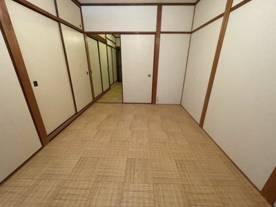 【その他】 | 文の里3丁目ガレージ付き貸家