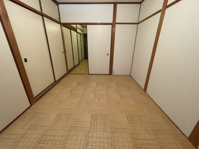 【その他】 | 文の里3丁目ガレージ付き貸家