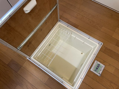【その他】 | 文の里3丁目ガレージ付き貸家