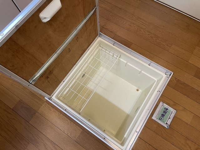 【その他】 | 文の里3丁目ガレージ付き貸家