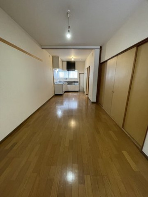 【その他】 | 文の里3丁目ガレージ付き貸家