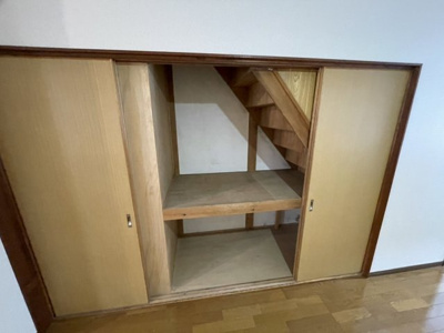 【その他】 | 文の里3丁目ガレージ付き貸家