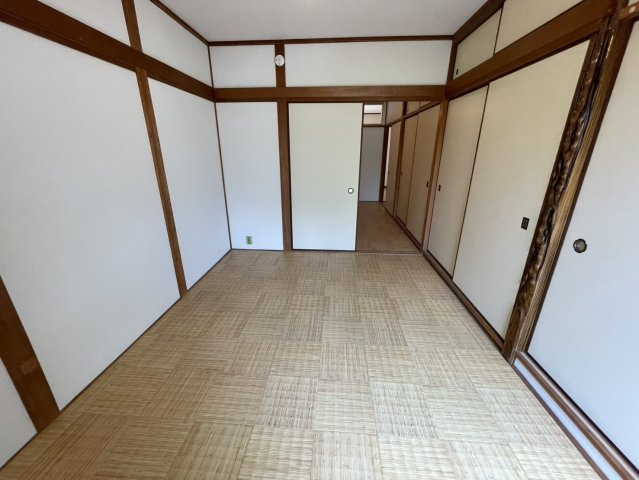 【その他】 | 文の里3丁目ガレージ付き貸家