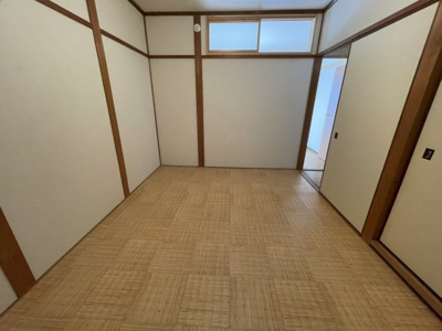 【その他】 | 文の里3丁目ガレージ付き貸家
