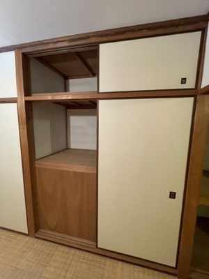 【その他】 | 文の里3丁目ガレージ付き貸家