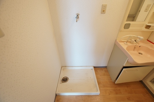 大阪市東淀川区豊里３丁目のマンション