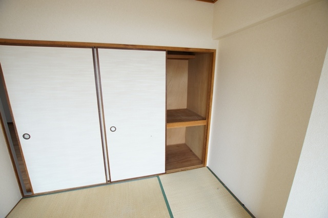 大阪市東淀川区豊里３丁目のマンション