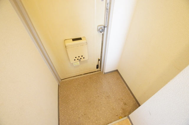 大阪市東淀川区豊里３丁目のマンション