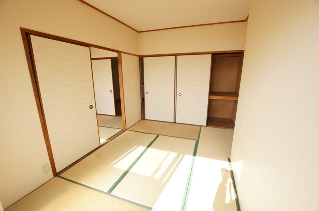 大阪市東淀川区豊里３丁目のマンション