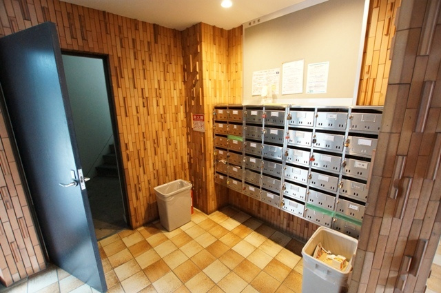 大阪市東淀川区豊里３丁目のマンション