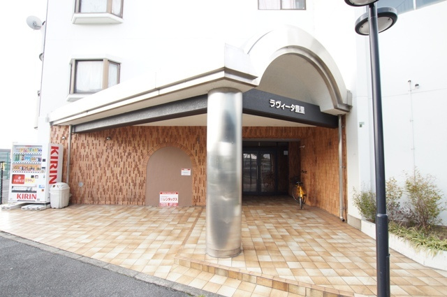 大阪市東淀川区豊里３丁目のマンション