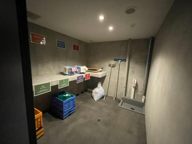 グラシアプレイス曳舟のその他