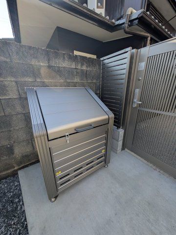 コーポ船橋のその他共用部分