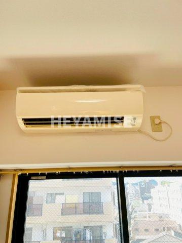 MフラットⅢの設備|※同間取りの別の階のお部屋の画像です※現況を優先します
