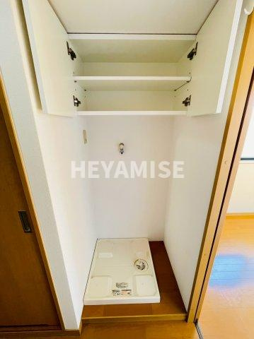 MフラットⅢのその他|※同間取りの別の階のお部屋の画像です※現況を優先します