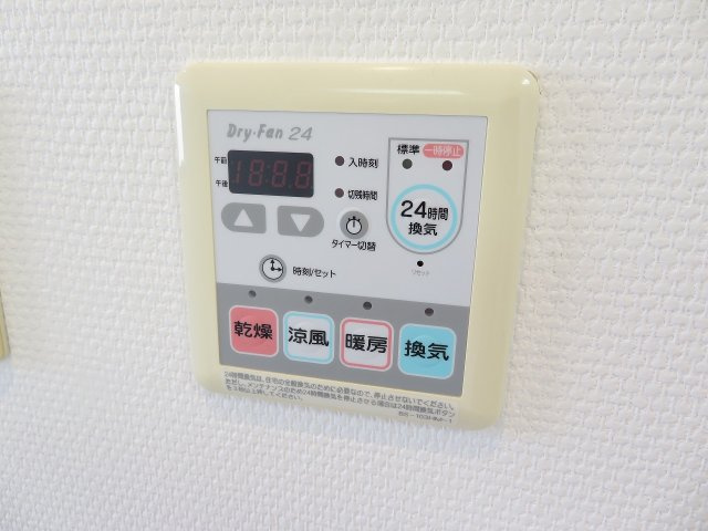 プロスペクト門前仲町のその他
