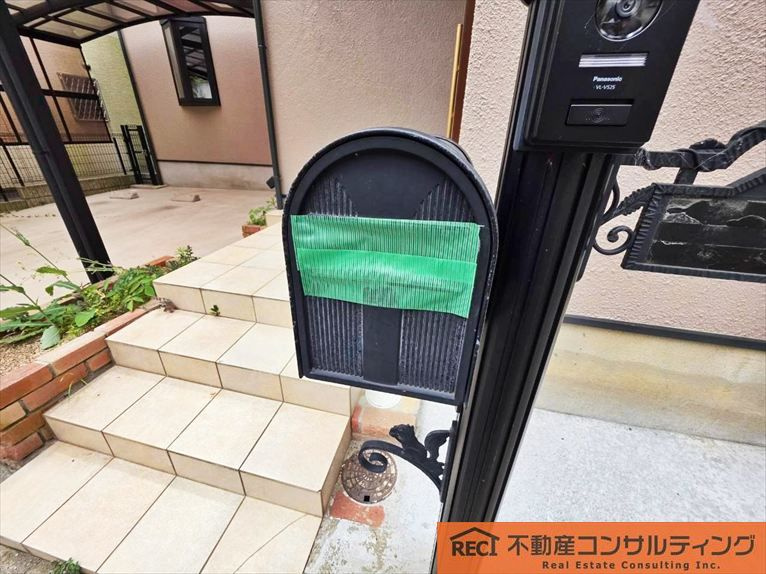 神戸市灘区土山町　中古戸建のその他