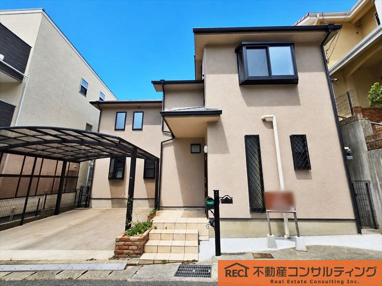 神戸市灘区土山町　中古戸建のその他