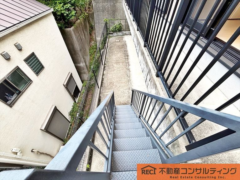 神戸市灘区土山町　中古戸建のその他
