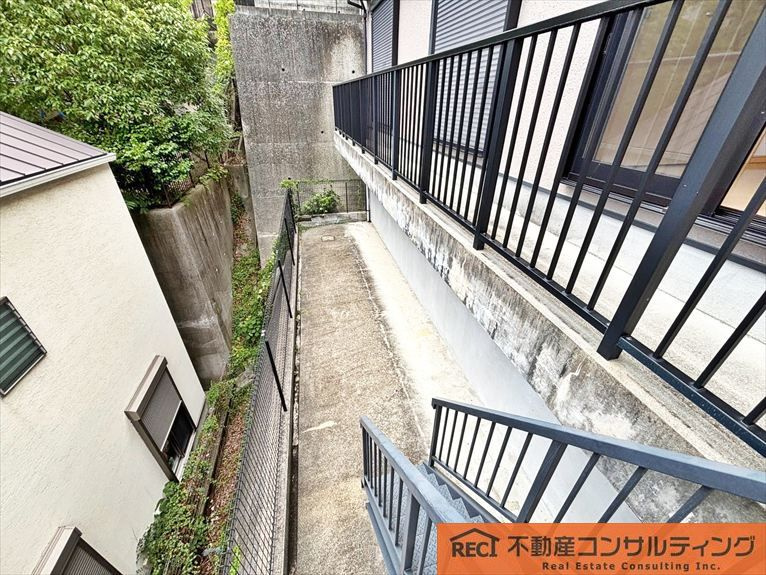 神戸市灘区土山町　中古戸建のその他