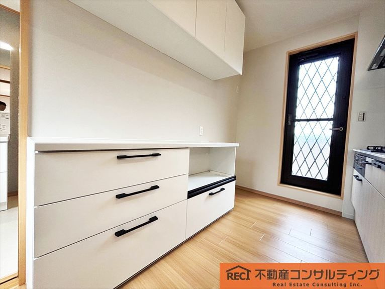 神戸市灘区土山町　中古戸建のその他