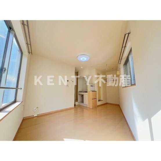 【寝室】 | エスパシオ品川大井 | 落ち着いて過ごせるお部屋なので、寝室にいかがでしょうか