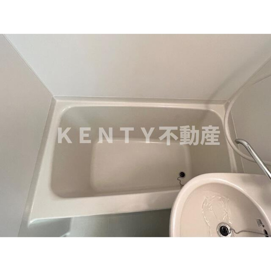 【浴室】 | エスパシオ品川大井