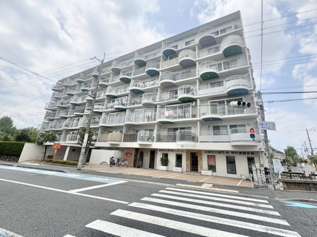 イトーピア武庫之荘
