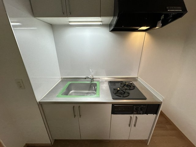 ☆キッチン全体 