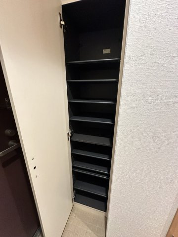 ☆シューズボックス 