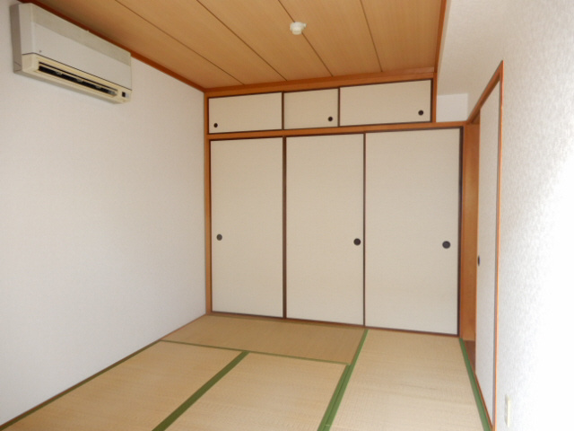 ジョイフル赤羽の子供部屋