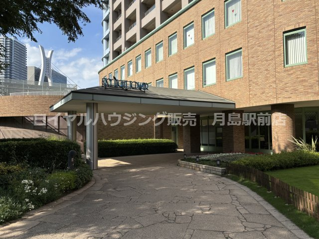 ☆エントランス☆