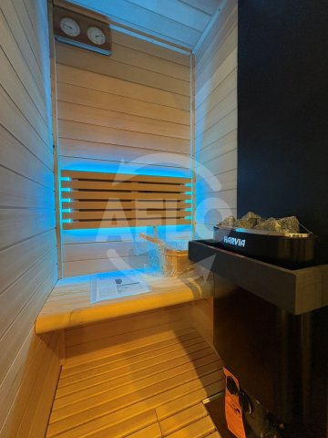 プレジオ北浜　中大江小学校区のその他|プレジオ北浜　サウナ