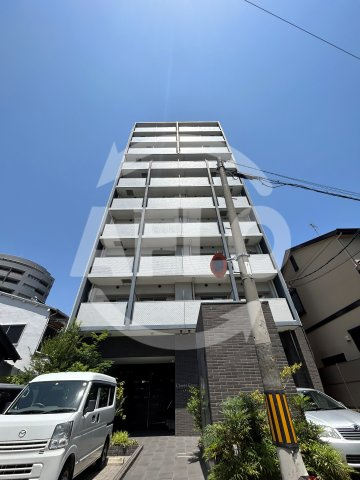 グローバー・グランツ阿倍野