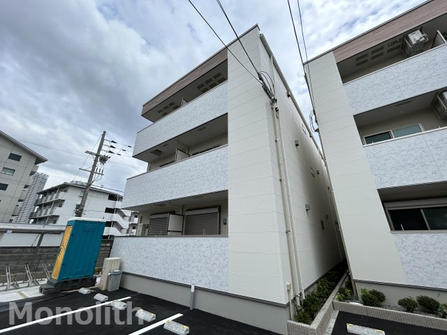 フジパレス泉大津ノース