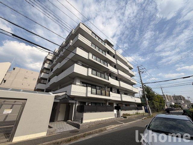 穂積マンション