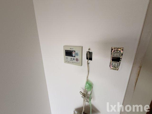 穂積マンションの設備