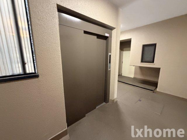 穂積マンションのその他共用部分