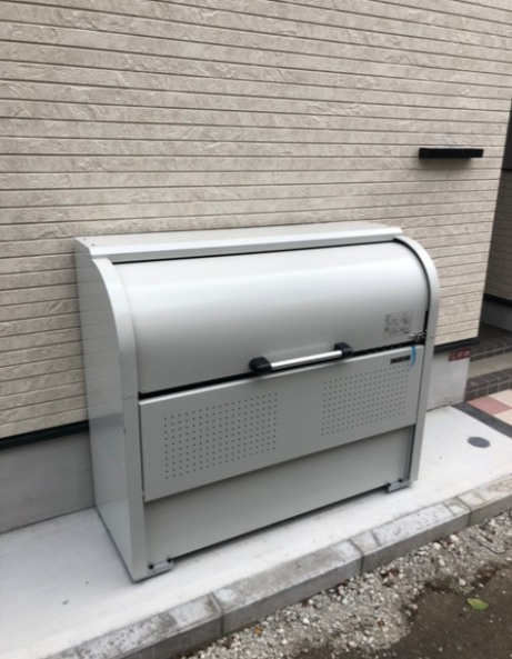 杉並区堀ノ内３丁目のアパートのその他共用部分