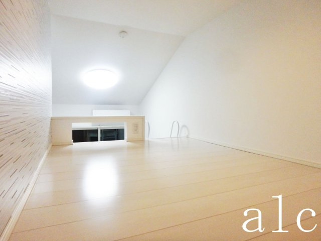 杉並区堀ノ内３丁目のアパートの内装|物件の内装です