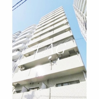 【外観】 | キャッスルマンション青葉台 | 外観です。
