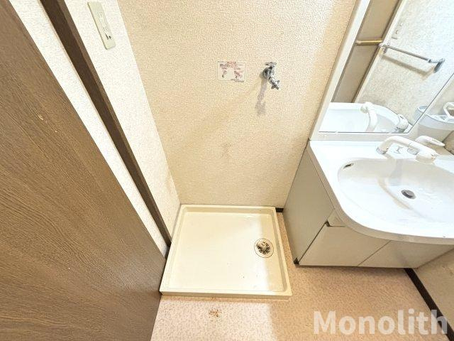 フレンテ大宮の設備