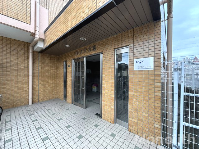 フレンテ大宮のその他共用部分