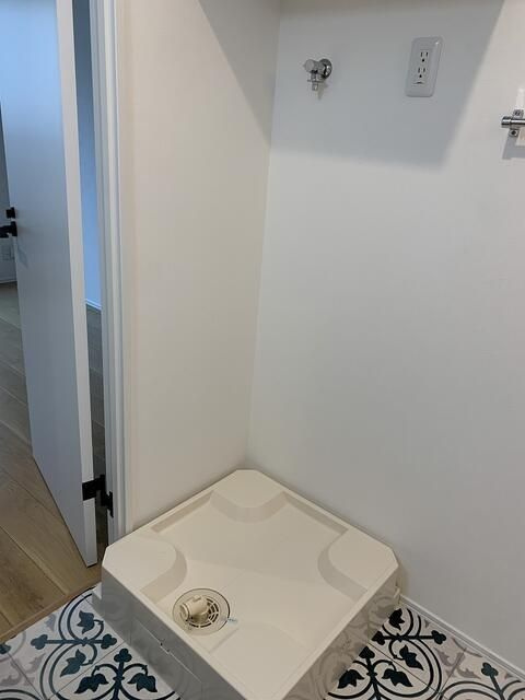 ソルナクレイシア梅ヶ丘の設備