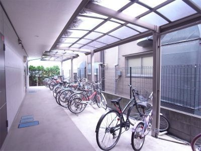 リブリ・桜レジデンスのその他共用部分